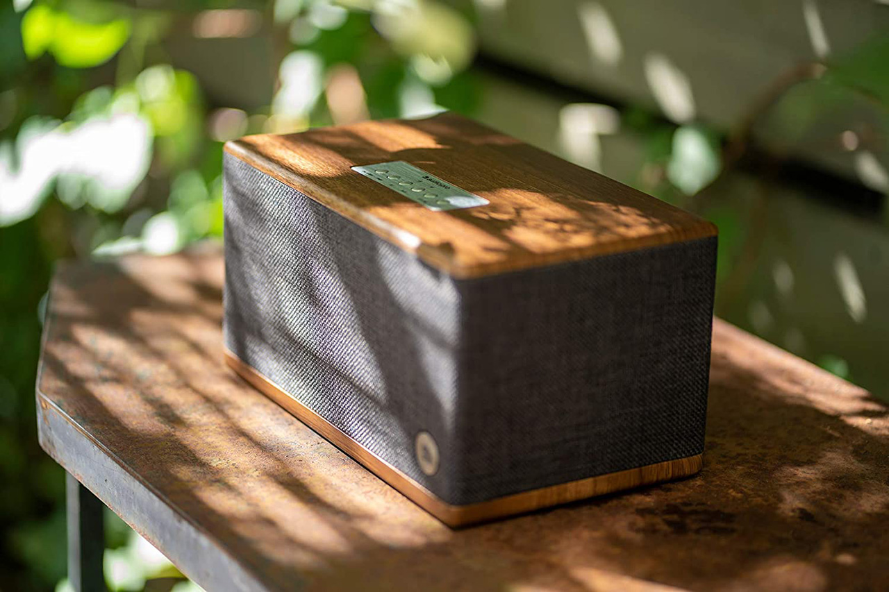 Audio Pro BT5
